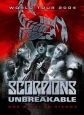 Scorpions: Unbreakable - One Night in Vienna - 