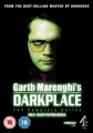     - (Garth Marenghi's Darkplace)