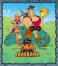 Дэйв-варвар - (Dave the Barbarian)