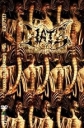 Hate: The Litanies Of Satan - 