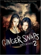 Сестра Оборотня 2 - (Ginger Snaps 2: Unleashed)