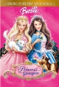 Барби: Принцесса и Нищенка - (Barbie as the Princess and the Pauper)