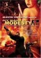 Приключения Модести Блэйз - (My Name Is Modesty: A Modesty Blaise Adventure)