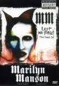 Marilyn Manson - Lest We Forget (The Best Of) - 