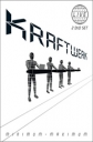 Kraftwerk: Minimum-Maximum - 