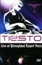 Tiesto: Live at Disneyland Resort Paris - 