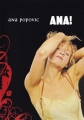 Ana Popovic: Ana ! Live In Amsterdam - 