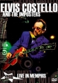 Elvis Costello And The Imposters: Live in Memphis - 