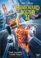 Дорога домой 2: Затерянные в Сан-Франциско - Homeward Bound II: Lost in San Francisco