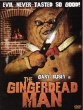 Спёкшийся (Пряничный злодей) - (The Gingerdead Man)