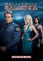 Звездный Крейсер Галактика. Сезон 2 - Battlestar Galactica. Season II