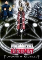  :  -   - (Fullmetal Alchemist: The Movie - Conqueror of Shamballa)
