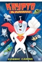 Суперпёс Крипто - (Krypto the Superdog)