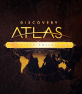 Discovery Atlas: Австралия, Бразилия, Италия, Китай - (Discovery Atlas: Australia, Brazil, Italy, China)