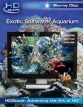 HDScape: Экзотический морской аквариум - (Exotic Saltwater Aquarium)