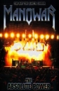 Manowar: The Day the Earth Shook - The Absolute Power - 