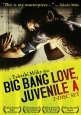 Взрывная любовь - (A Big bang love, Juvenile)