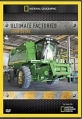 National Geographic: Суперсооружения: Мегазаводы: Джон Дир - (MegaStructures: Megafactories: John Deere)