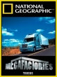 National Geographic: Суперсооружения: Мегазаводы: Тягачи - (MegaStructures. Megafactories: Trucks (Peterbilt))