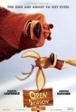 Сезон охоты: Трилогия - (Open Season: Trilogy)