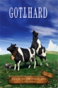 Gotthard - Made In Switzerland - 