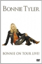 Bonnie Tyler: Bonnie on tour - 