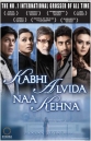 Никогда не говори прощай - (Kabhi Alvida Naa Kehna)