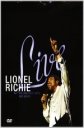 Lionel Richie - Live: His Greatest Hits & More - 