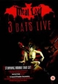 Meat Loaf: 3 Bats Live - 