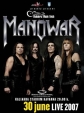 Manowar: Live in Kavarna - 