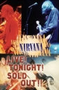 Nirvana - Live! Tonight! Sold Out! - 