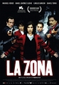 Зона - (Zona, La)
