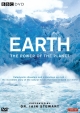 BBC: Земля: Мощь планеты - (Earth: The Power of the Planet)