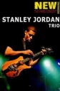 Stanley Jordan Trio: The Paris Concert - 