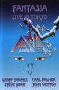 Asia: Fantasia - Live in Tokyo - 