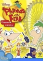 Финес и Ферб - (Phineas and Ferb)