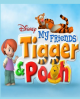 Мои друзья Тигруля и Винни. Сборник мультфильмов (2007-2010) - (My Friends Tigger & Pooh. Collection (2007-2010))