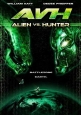 Охотник против Чужого: Поединок - (AVH: Alien vs. Hunter)