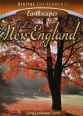 Живые Пейзажи: Осень в Новой Англии - (Living Landscapes: Fall in New England)