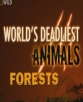 National Geographic: Самые опасные животные: Леса - (World's Deadliest Animals: Forests)