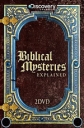 Discovery: Разгаданные тайны Библии - (Discovery: Biblical Mysteries Explained)