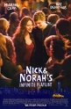 Будь моим парнем на 5 минут - (Nick and Norah's Infinite Playlist)