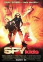 Дети шпионов - Spy Kids