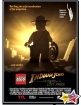 Лего: Индиана Джонс в поисках утраченной детали - (LEGO: Indiana Jones and the Raiders of the Lost Brick)