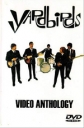 The Yardbirds: Video Anthology - 