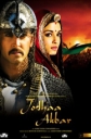 Джодха и Акбар - (Jodhaa Akbar)