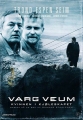 Варг Веум 5 - Женщина в холодильнике - (Varg Veum 5 - Kvinnen i kjГёleskapet)