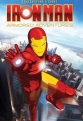 Железный человек: Приключения в броне - (IRON MAN: Armored Adventures)