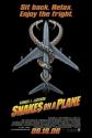 Змеиный полет - Snakes on a Plane