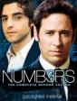 Числа. Сезон 2 - Numb3rs. Season II